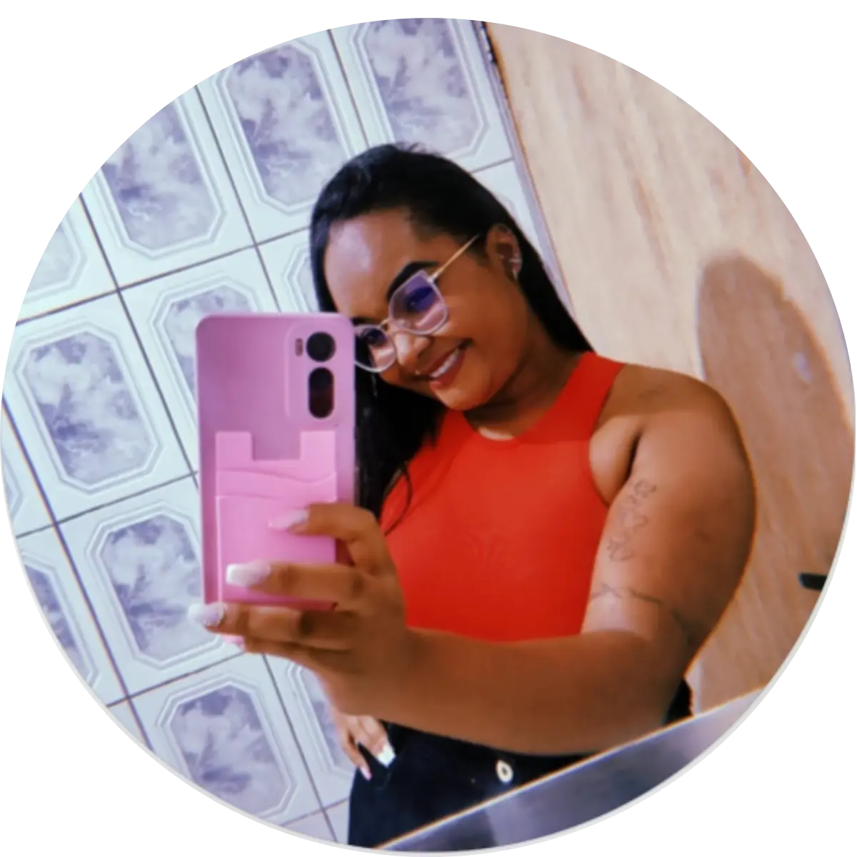 Luiza